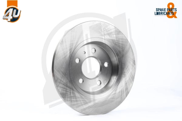 BRAKE DISC RR درمات بريك – 8W0615601H