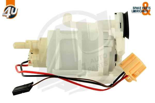 FUEL PUMP طرمبة بنزين – 16117217261