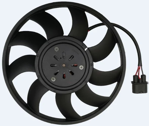 FAN R.H مروحة – 4H0959455AE
