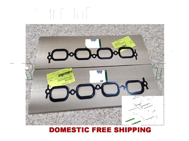 OE INTAKE GASKET مانع تسريب R.H - OE (LR011585)