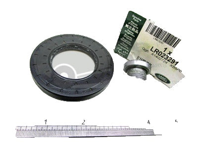 MAFLE SEAL RING مانع تسريب - MAFLE (LR023291)