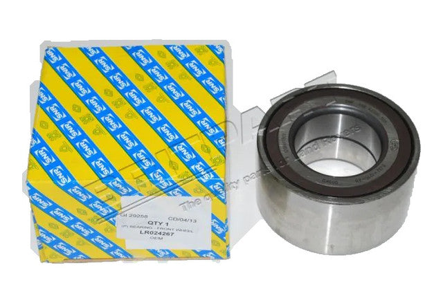 LTJ WHEEL BEARING بيلة العجله - LTJ (LR024267)