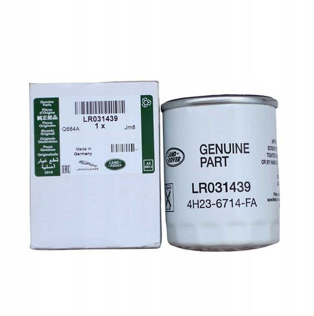 OE OIL FILTER فلتر زيت - OE (LR031439)