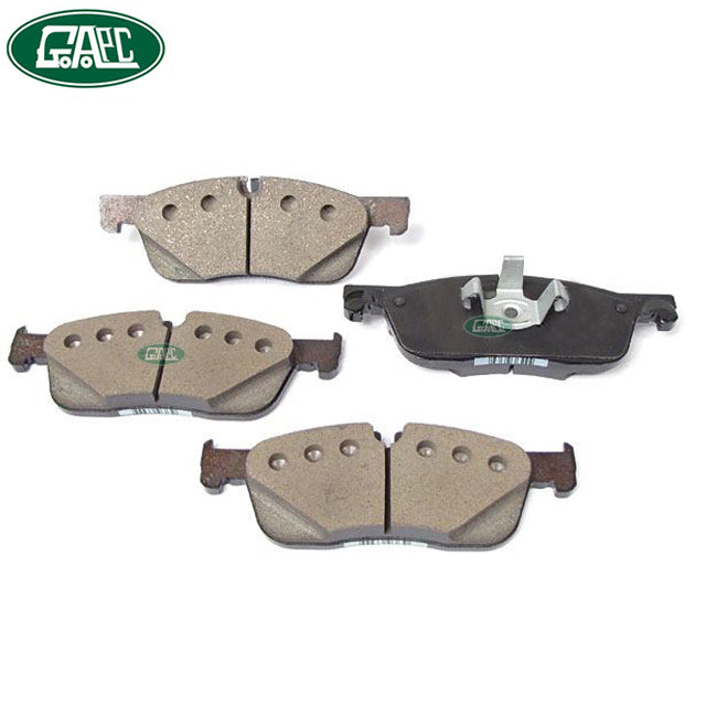 TEXTER BRAKE PAD FR سفايف بريك - TEXTR (LR072681)
