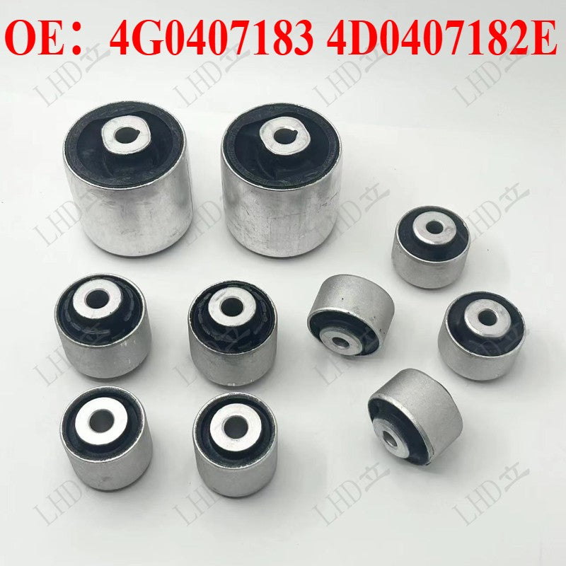 Porsche SENP 4D0407182E