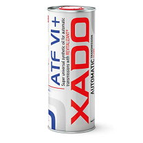 XADO GEAR OIL ATF 8HP زيت ناقل سرعة - XADO (XA20136 8HP)