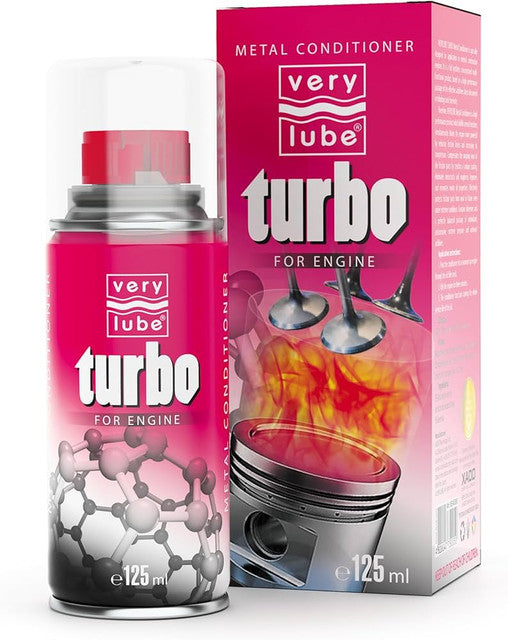 XADO TURBO CONDITIONER محسن تيربو - XADO (XB40060)