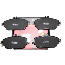 TEXTER BRAKE PAD FR سفايف بريك - TEXTR (0004203002)