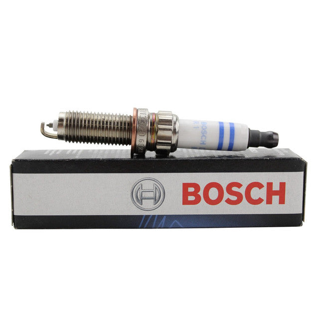 BOSCH SPARK PLUGS شمعات احتراق - BSH (0041598103)