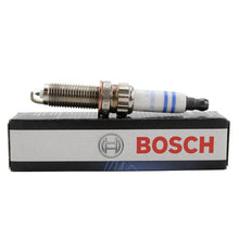 BOSCH SPARK PLUGS شمعات احتراق - BSH (0041598103)