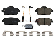TEXTER BRAKE PAD RR سفايف بريك - TEXTR (0074207720)