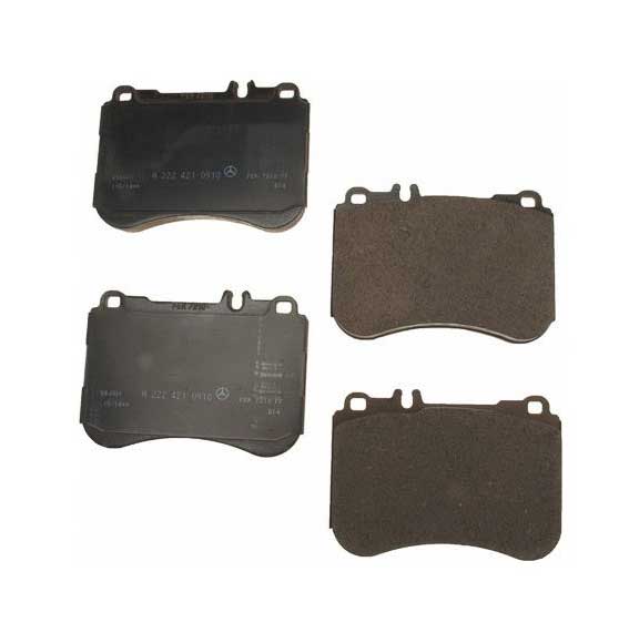 TEXTER BRAKE PAD FR سفايف بريك - TEXTR (0084200220)