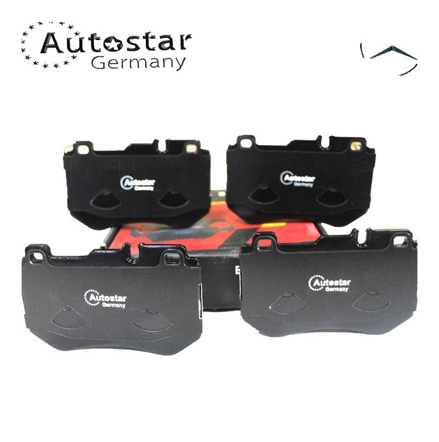 TEXTER BRAKE PAD FR سفايف بريك - TEXTR (0084201720)
