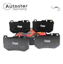 TEXTER BRAKE PAD FR سفايف بريك - TEXTR (0084201720)