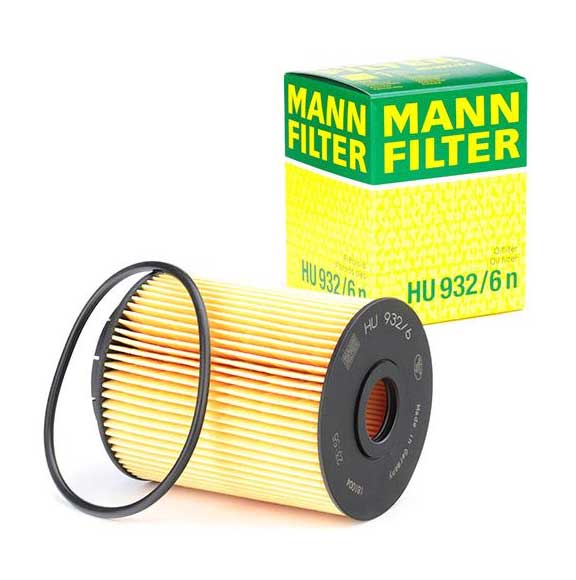 OE OIL FILTER فلتر زيت - OE (021115562A)