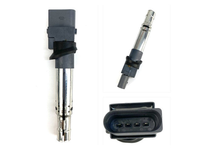 LTJ IGNITION COIL كويل - LTJ (022905715A)