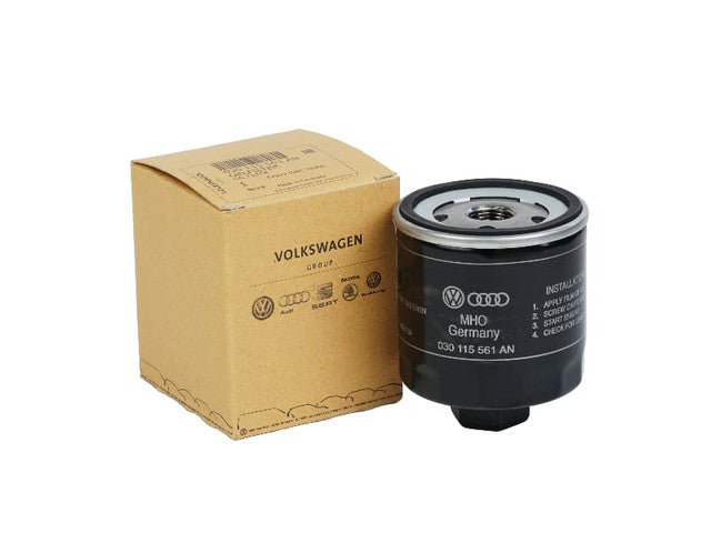 MEYLE OIL FILTER فلتر زيت - MEYLE (030115561AN)