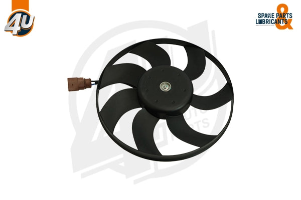 AC FAN مروحة مكيف – 1K0959455DG