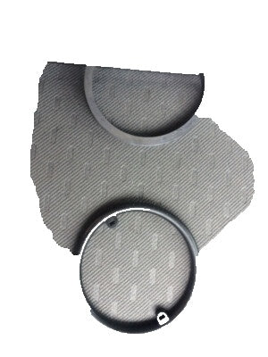 MAFLE GASKET مانع تسريب - MAFLE (038117070)
