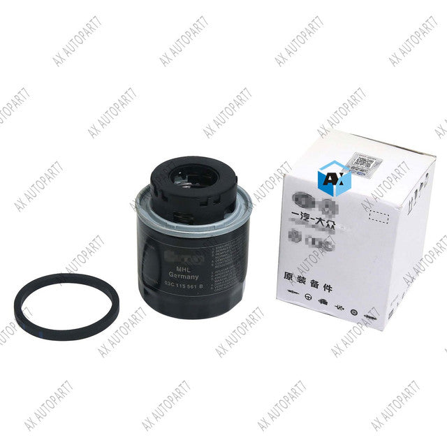 SENP OIL FILTER مصفي الزيت - SENP (03C115561B)