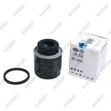 SENP OIL FILTER مصفي الزيت - SENP (03C115561B)