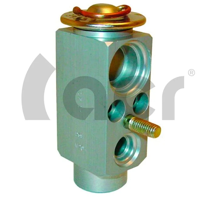 EXP.VALVE صمام المكيف – 64118372773