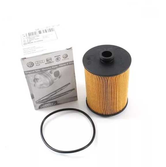 OE OIL FILTER فلتر زيت - OE (03H115562)