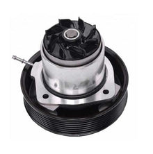 LTJ WATER PUMP طرمبة ماء - LTJ (03H121008D)