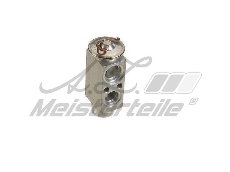 EXP.VALVE صمام المكيف – 64118362851