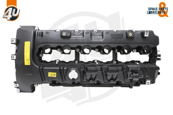 ENGINE COVER W/PCV غطاء محرك – 11127565284