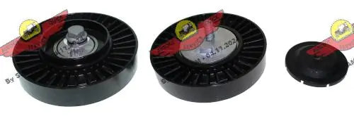 TENSIONER PULLEY بولي شداد – 06M903315K