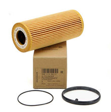 OE OIL FILTER فلتر زيت - OE (06E115562C)
