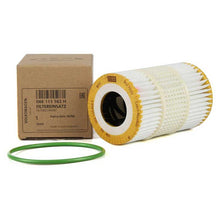 OE OIL FILTER فلتر زيت - OE (06E115562H)