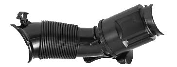 LTJ INTAKE AIR HOSE بايب الانتيك - LTJ (06E129629Q)