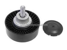 LTJ PULLEY بكرة سير - LTJ (06E903341G)
