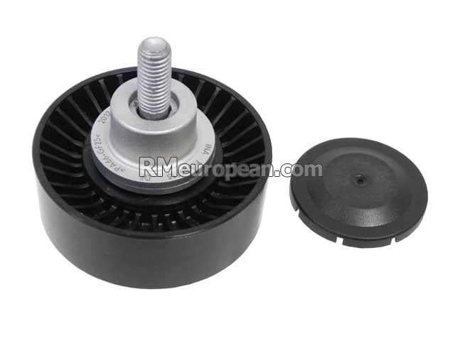 LTJ PULLEY بكرة سير - LTJ (06E903341G)