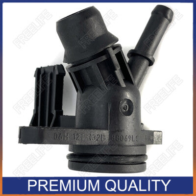 SENP COOLANT FLANGE موصل سائل التبريد - SENP (06H121132F)