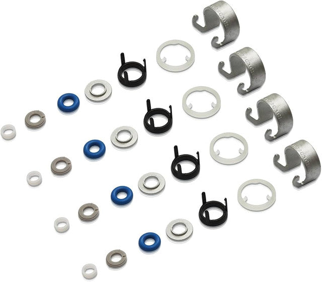 MAFLE INJECTOR SEAL KIT انجكتر سيل - MAFLE (06H998907A)
