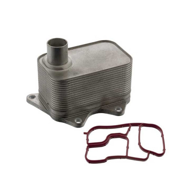 LTJ ENGINE OIL COOLER مبرد زيت المحرك - LTJ (06J117021J)