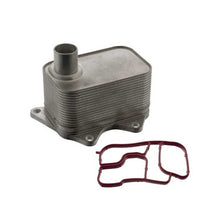 LTJ ENGINE OIL COOLER مبرد زيت المحرك - LTJ (06J117021J)