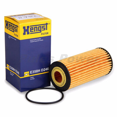 OE OIL FILTER فلتر زيت - OE (06L115562)