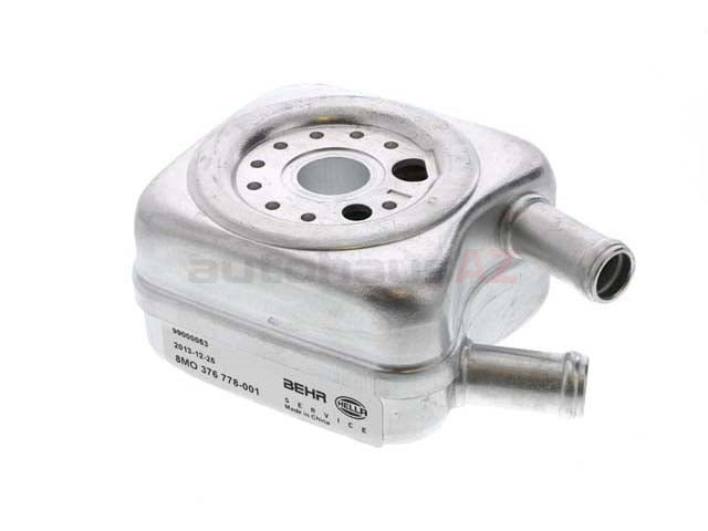 SENP ENGINE OIL COOLER مبرد زيت الماكينه - SENP (078117021A)