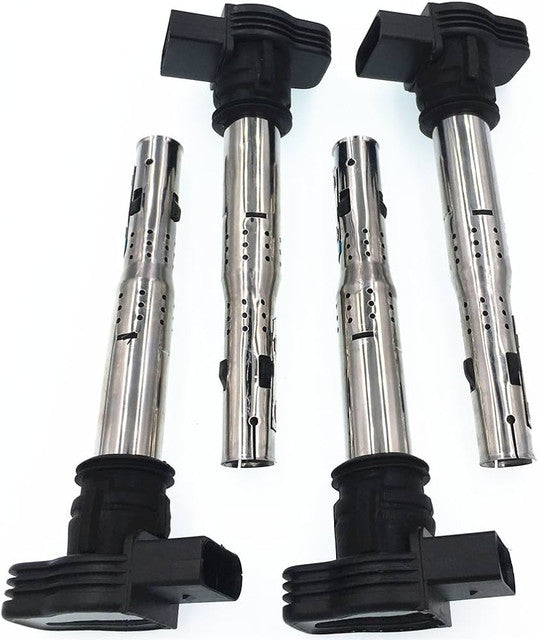 LTJ IGNITION COIL كويل - LTJ (07K905715)