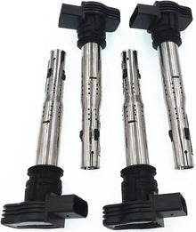 LTJ IGNITION COIL كويل - LTJ (07K905715)