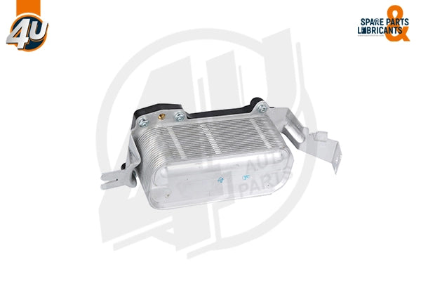 GEAR COOLER مبرد ناقل الحركة – 17217638579