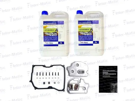 GEAR FILTER فلتر جير – 09G325429B