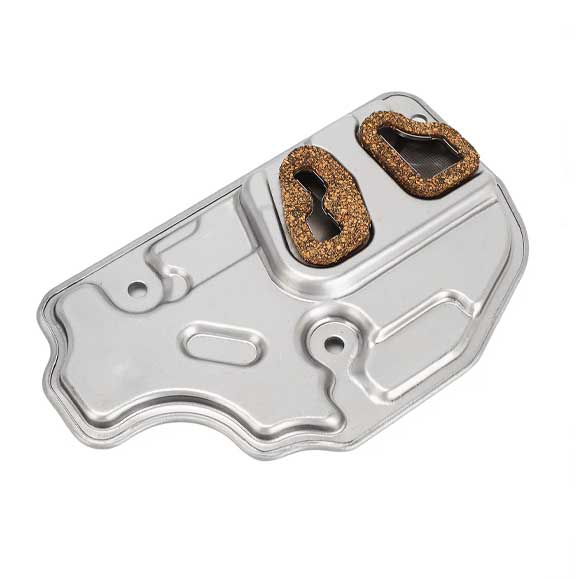 SENP GEAR FILTER W/GASKET فلتر جير - SENP (09G325429A)
