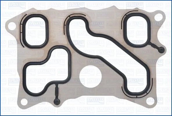 OIL COOLER GASKET مانع تسريب – 2781840080