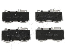 Brake Pad for Mercedes-Benz 2009-2017 - OE 0054207720 | سفايف بريك مرسيدس