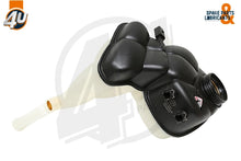 Water Tank for Mercedes-Benz 2005-2013 - OE 2215000349 | خزان ماء مرسيدس